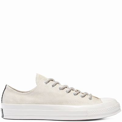 Converse Digital Terrain Chuck 70 - Miesten Tennarit - Beige/Mustat